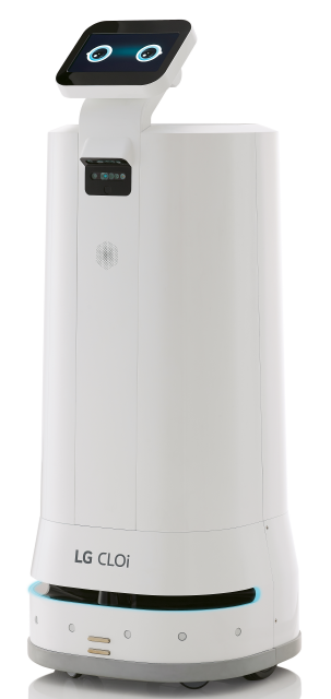 [로보와이드] 서빙로봇 무료체험 이미지2